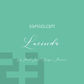 Lucinda Script